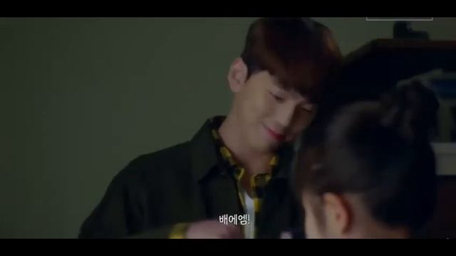 Клип на дораму "Опьянённые вкусом" смотреть онлайн