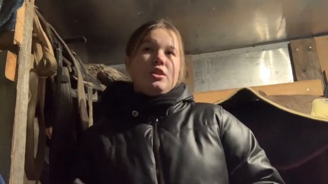 КАК Я УЧИЛА ЗИРУ ПОКЛОНУ?  Обучающие видео с примером