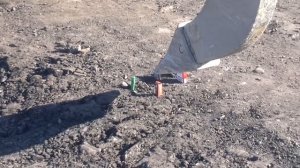 Мастер. Чегдомын. ОАО УРГАЛУГОЛЬ (Карьер). Ващенко Александр. 2 клип.