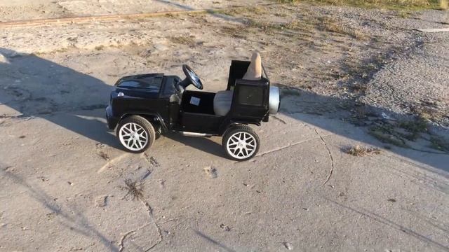 Электромобиль смотреть онлайн