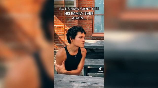 Omar Rudberg 'This or That' смотреть онлайн