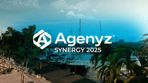 Agenyz Synergy. Апрель 2025, Кипр