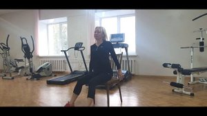 Профилактика заболеваний бронхолегочной системы [ЛФК каждый день!]