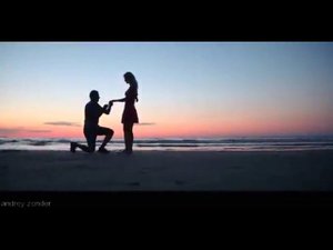 Девочка ждёт... - мальчик не идёт... = ПЛОХО...