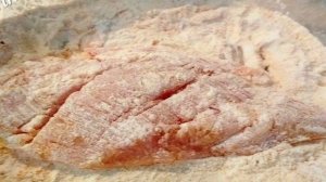 Куриная отбивная Одуванчик