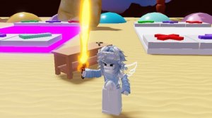 Как скрафтить Лавовый меч в Поп ит трейдинг/ How to craft Lava Sword in Pop it trading