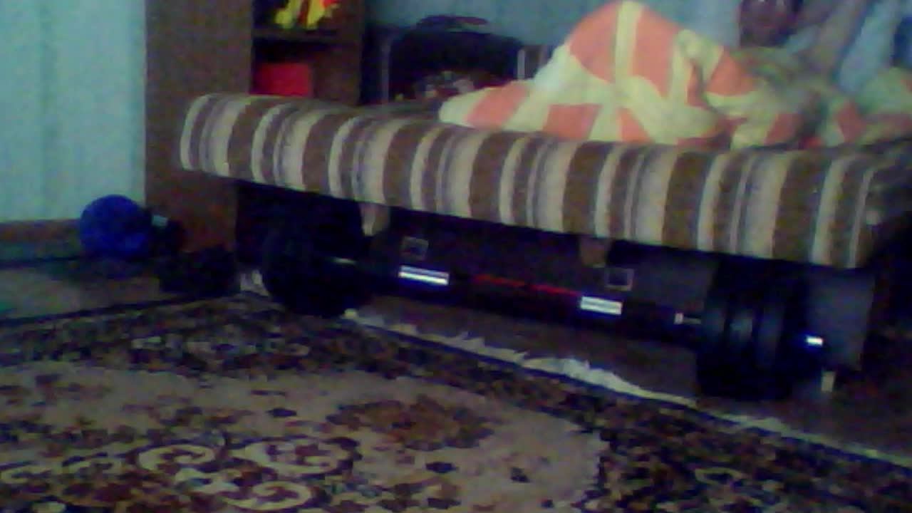 эротическое шоу 18+