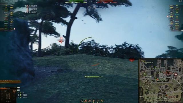 [WoT Нарезка] KanJPz 105 ПОКАЗАЛ ПРАВИЛЬНУЮ ТЕХНИКУ ТАКТИЧЕСКОГО ОТСТУПЛЕНИЯ! смотреть онлайн