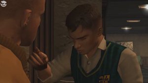 Bully Scholarship Edition РУССКАЯ ОЗВУЧКА #0