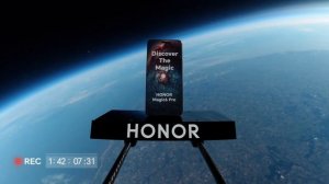 HONOR Magic6 Pro: экстремальный тест работоспособности кремний-углеродной батареи 2-го поколения