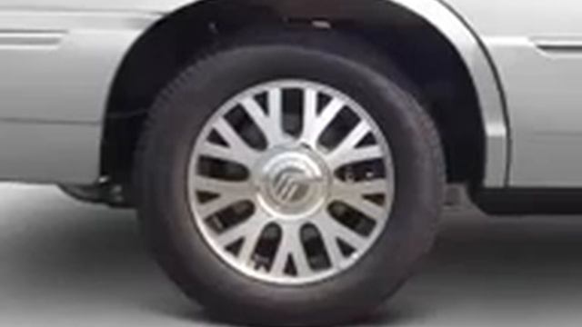 2003 Mercury Grand Marquis - White Plains NY смотреть онлайн