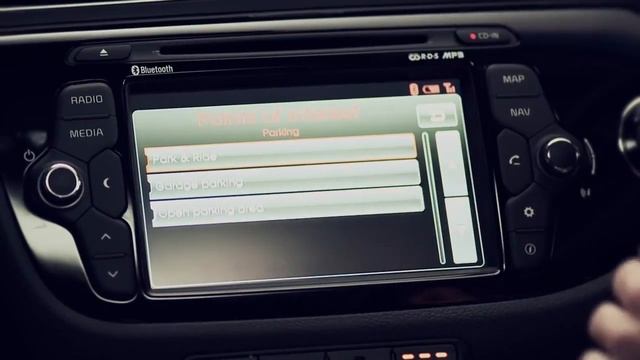 The All-New Kia cee'd Video - Introduction to the All-New Kia cee'd смотреть онлайн