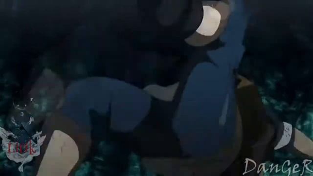 AMV-Black CLOVER (Deadwood) смотреть онлайн