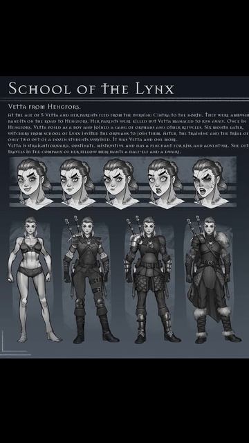 Когда Выйдет Ведьмак 4? И Что Ждать От Него?  #game #thewitcher #netflix смотреть онлайн