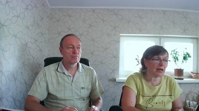 Елена и Игорь Шеремет. Интернет-встреча с партнерами Маджерик от 06.06.2023.