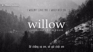 Lyrics + Vietsub Willow Jasmine Thompson