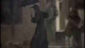 Россини. Севильский цирюльник. Сцена грозы