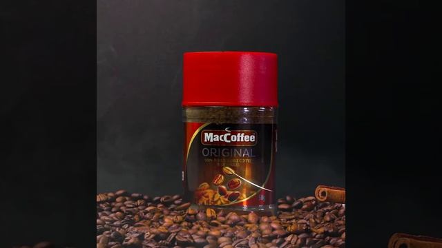 MacCoffee Original смотреть онлайн