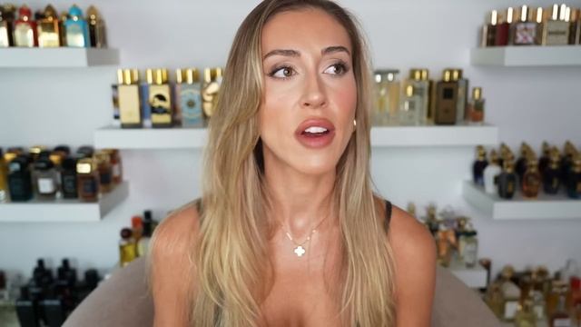 Im finally opening up about everything...