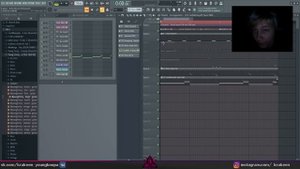 КАК СДЕЛАТЬ ДЕТРОЙТ-БИТ В СТИЛЕ OG BUDA "FREERIO" В FL STUDIO