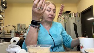 ОБЕД НА РАБОТЕ ! РАЗГОВОР О НАБОЛЕВШЕМ!