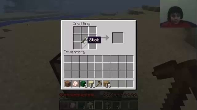 I'M BACK: EP1 Minecraft Kobe's New World смотреть онлайн
