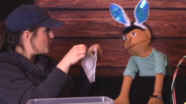 Root River Kids Show - Easter смотреть онлайн