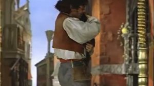 Комедия Труффальдино из Бергамо 1976  серия 1 Жанр: мюзикл, комедия, мелодрама