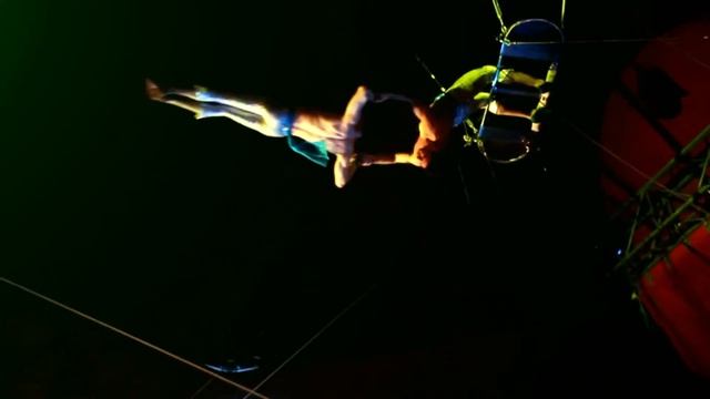 Billy Smart's Circus (UK) Promo 2013 смотреть онлайн