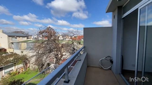 Venta departamento 2 ambientes a estrenar en Villa Devoto. смотреть онлайн