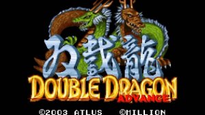 Прохождение Double Dragon Advance на Game Boy Advance