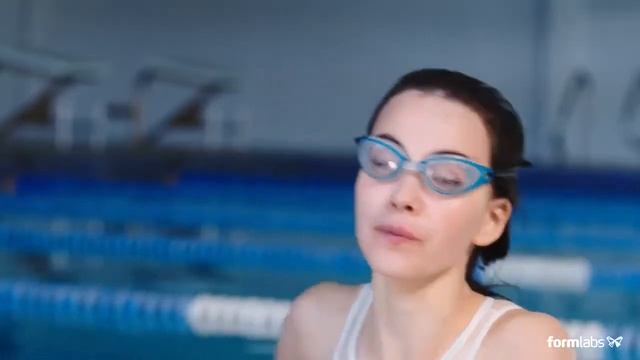 Formlabs Form 3 и Form 3L 3D принтеры Formlabs США Обзор смотреть онлайн