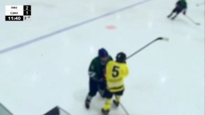 ПФО U14 - СЗФО U14