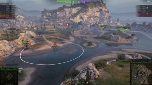 Рудники новая тактика