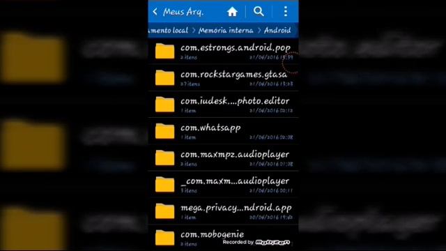 ♠ GTA SA ANDROID MOD : Timecyc V1 ♠