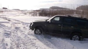 Great Wall Safe - рулит!!!!!!!!!!!