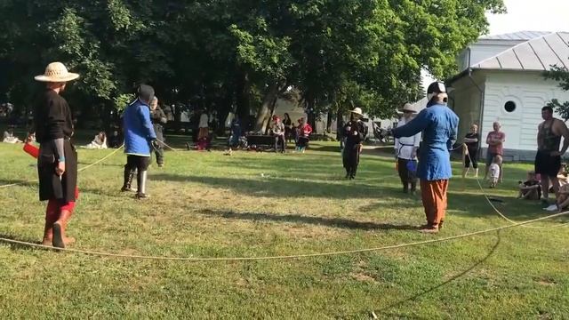 Геоня vs Мороз смотреть онлайн