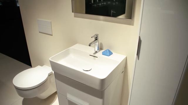 LAUFEN FRAME 25 смотреть онлайн