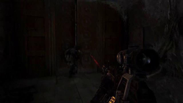 Прохождение Metro Redux Часть 10