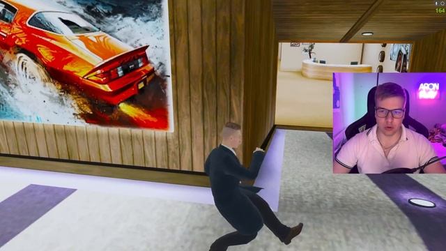 ЧТО ЕСЛИ ЗАДОНАТИТЬ 150000 РУБЛЕЙ в GTA RADMIR RP