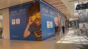 ТЦ Кузьминки Молл - 13.00