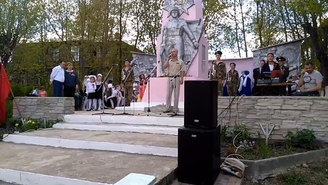 Журавли 9/05/2016 смотреть онлайн