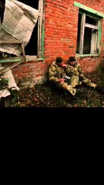 «Что делать будешь после Победы_» #помощьфронту #тактическаямедицина #победабудетзанами