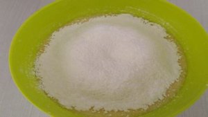 Коврижка на сметане