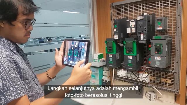 Getting Started with EcoStruxure Augmented Operator Advisor