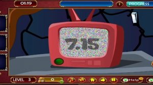 100 door mystery escape level 3