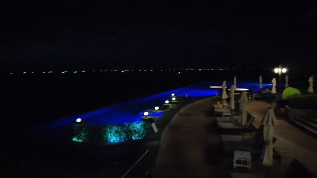 Royal Cliff Beach Hotel Pattaya #โรงแรมรอยัล คลิฟ พัทยา смотреть онлайн