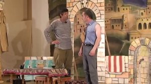 Аварский театр