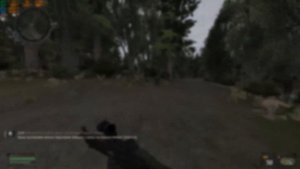 Сталкер Global war alpha 0.4 релиз обзор (преколы,механики и т.д)