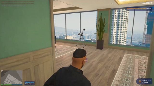 СОЗДАЛ ОРГАНИЗАЦИЮ В ГТА 5 РП! ТЕПЕРЬ Я БУДУ МИЛЛИОНЕРОМ В GTA 5 RP RAINBOW! ПРОМОКОД - FUNNY